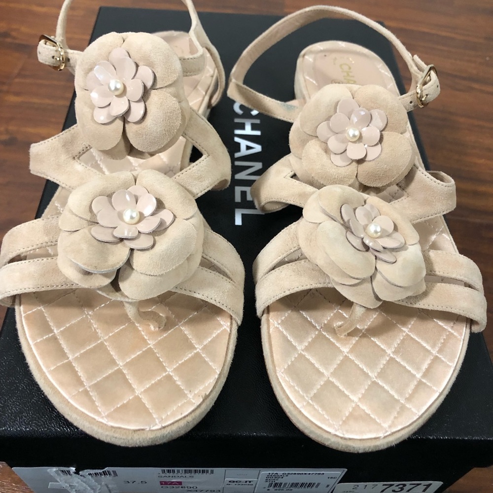 Sandals